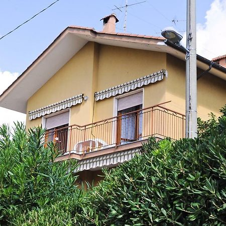 Apartamento Casa Di Erika Varazze Exterior foto