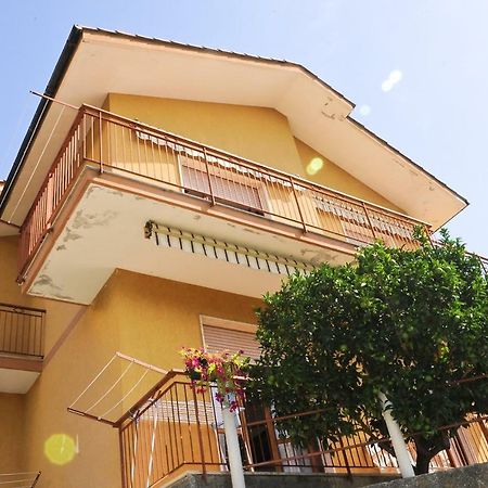 Apartamento Casa Di Erika Varazze Exterior foto