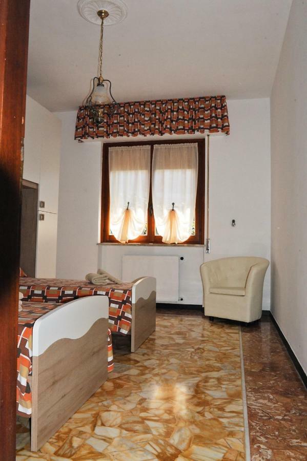 Apartamento Casa Di Erika Varazze Exterior foto
