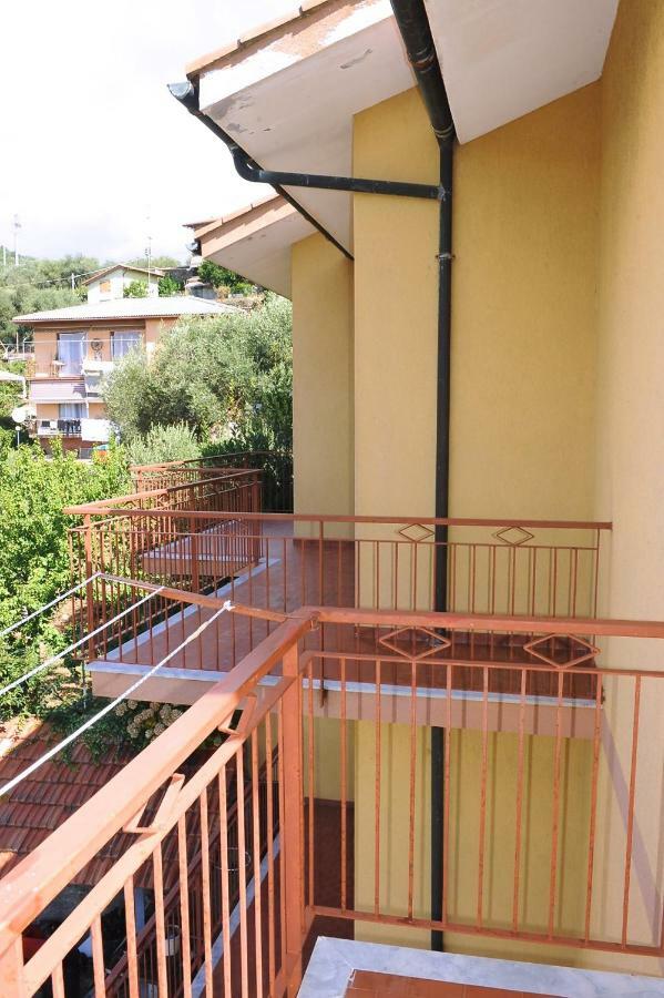 Apartamento Casa Di Erika Varazze Exterior foto