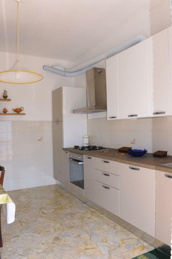 Apartamento Casa Di Erika Varazze Exterior foto